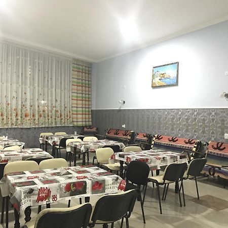 Bereke Hostel Шымкент Экстерьер фото