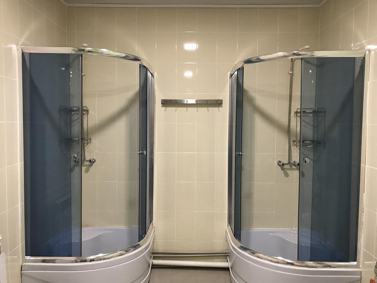 Bereke Hostel Шымкент Экстерьер фото