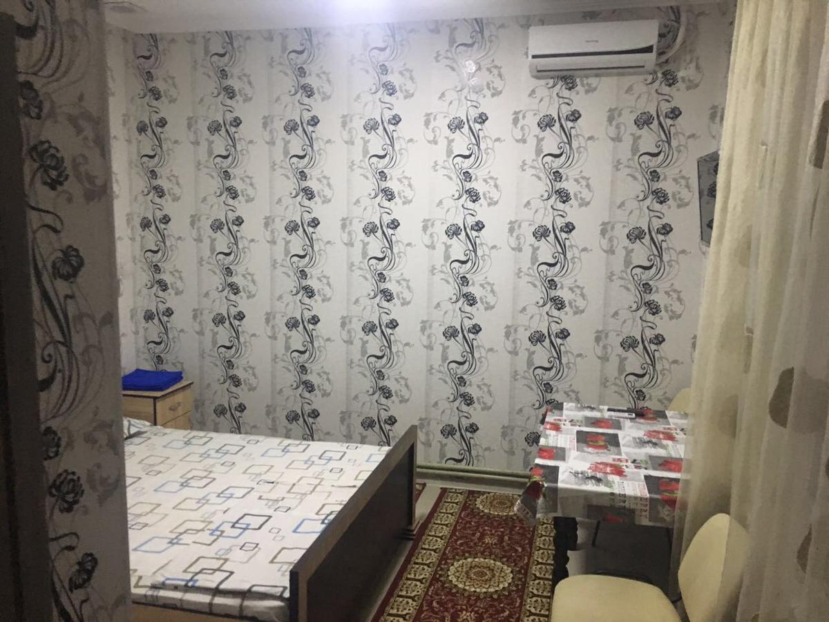 Bereke Hostel Шымкент Экстерьер фото