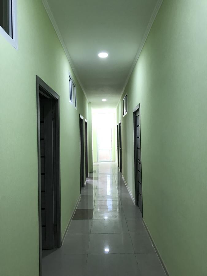 Bereke Hostel Шымкент Экстерьер фото