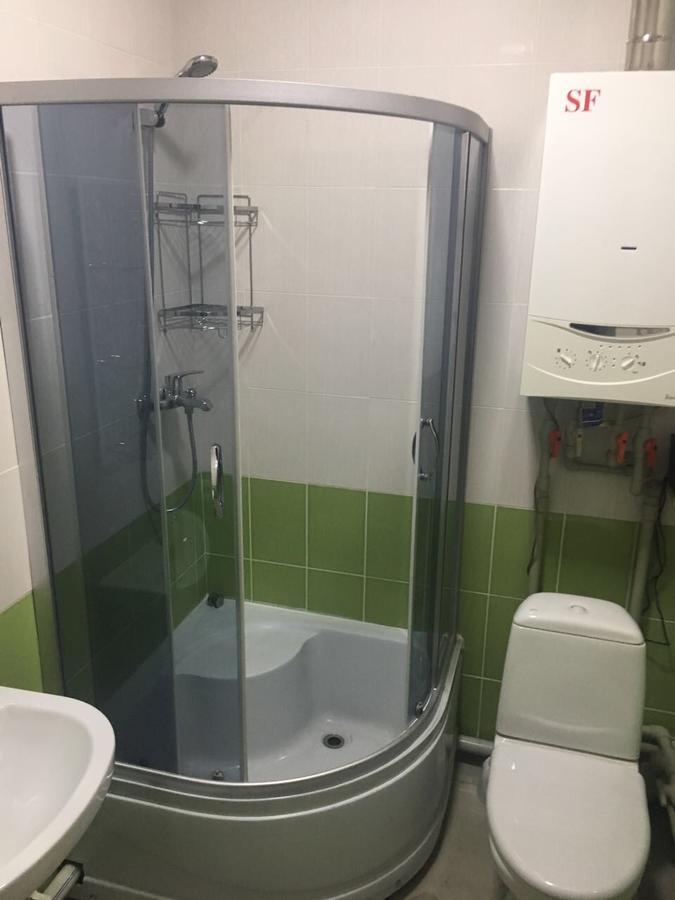 Bereke Hostel Шымкент Экстерьер фото